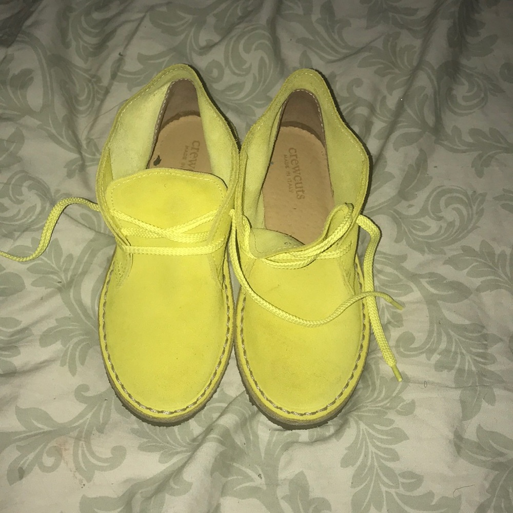 Moccasins